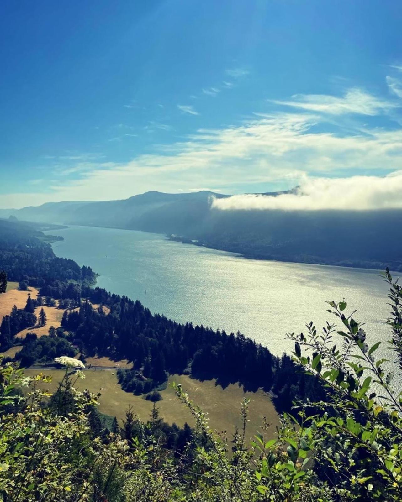 Gorgeous Gateway To The Columbia River Gorge Washougal المظهر الخارجي الصورة